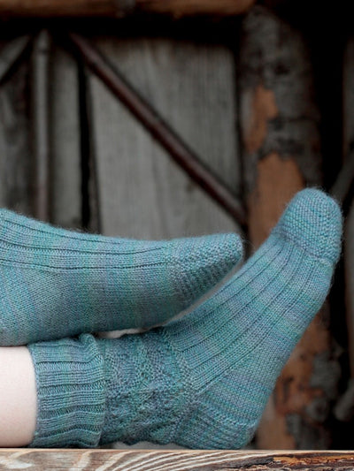 Oleum by Rachel Coopey