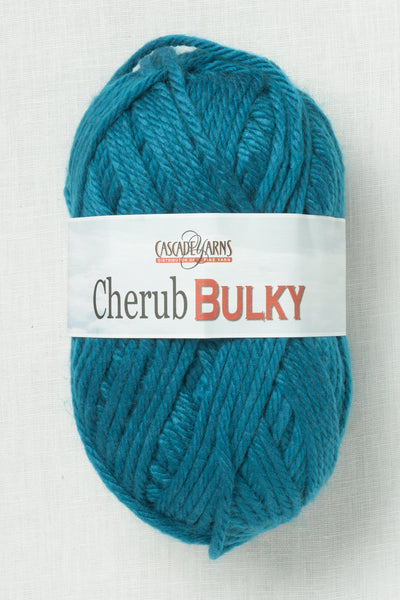 Cascade Cherub Bulky 88 Celestial