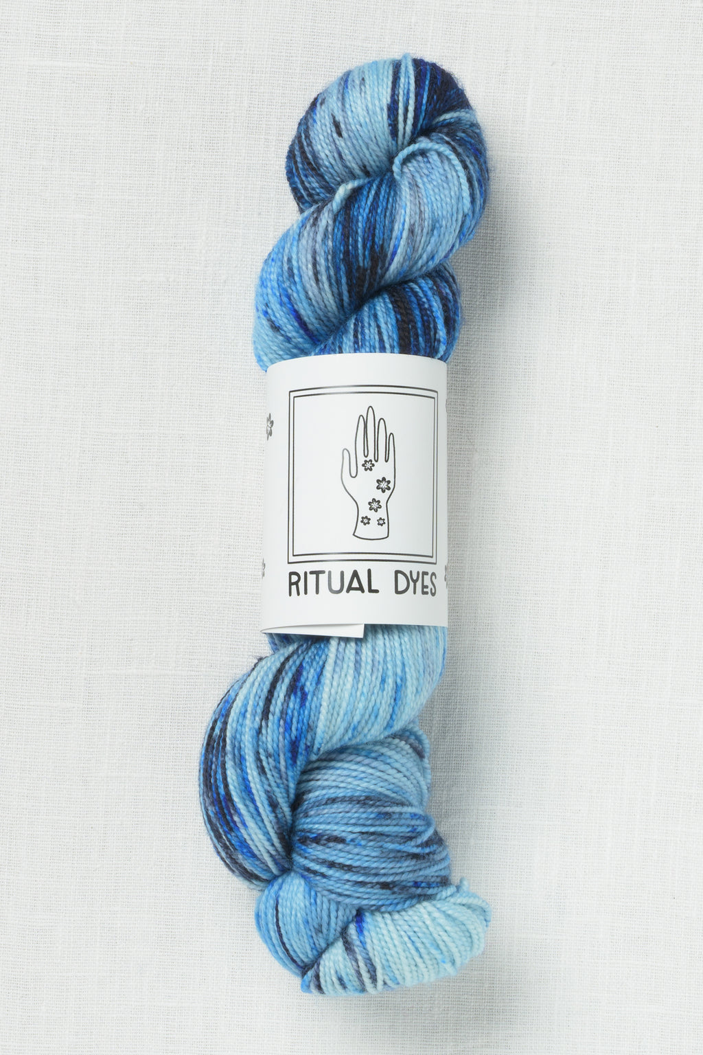 Ritual Dyes Maiden Cancer