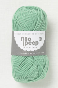 WYS Bo Peep Luxury Baby DK 1388 Mermaid's Tail
