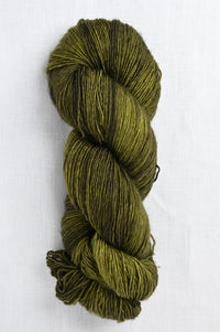 Madelinetosh Biggie Joshua Tree (Core)