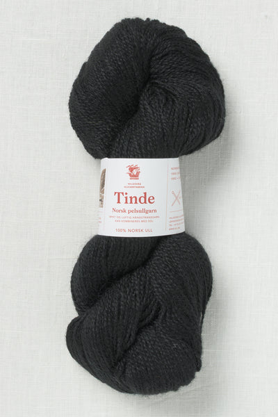 Hillesvåg Tinde 2109 Black