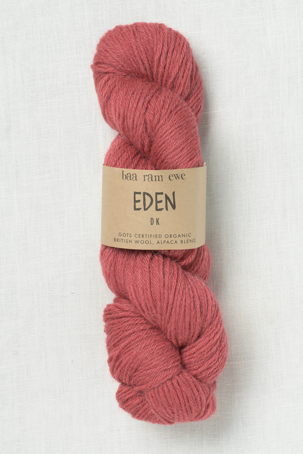 Baa Ram Ewe Eden DK Canyon