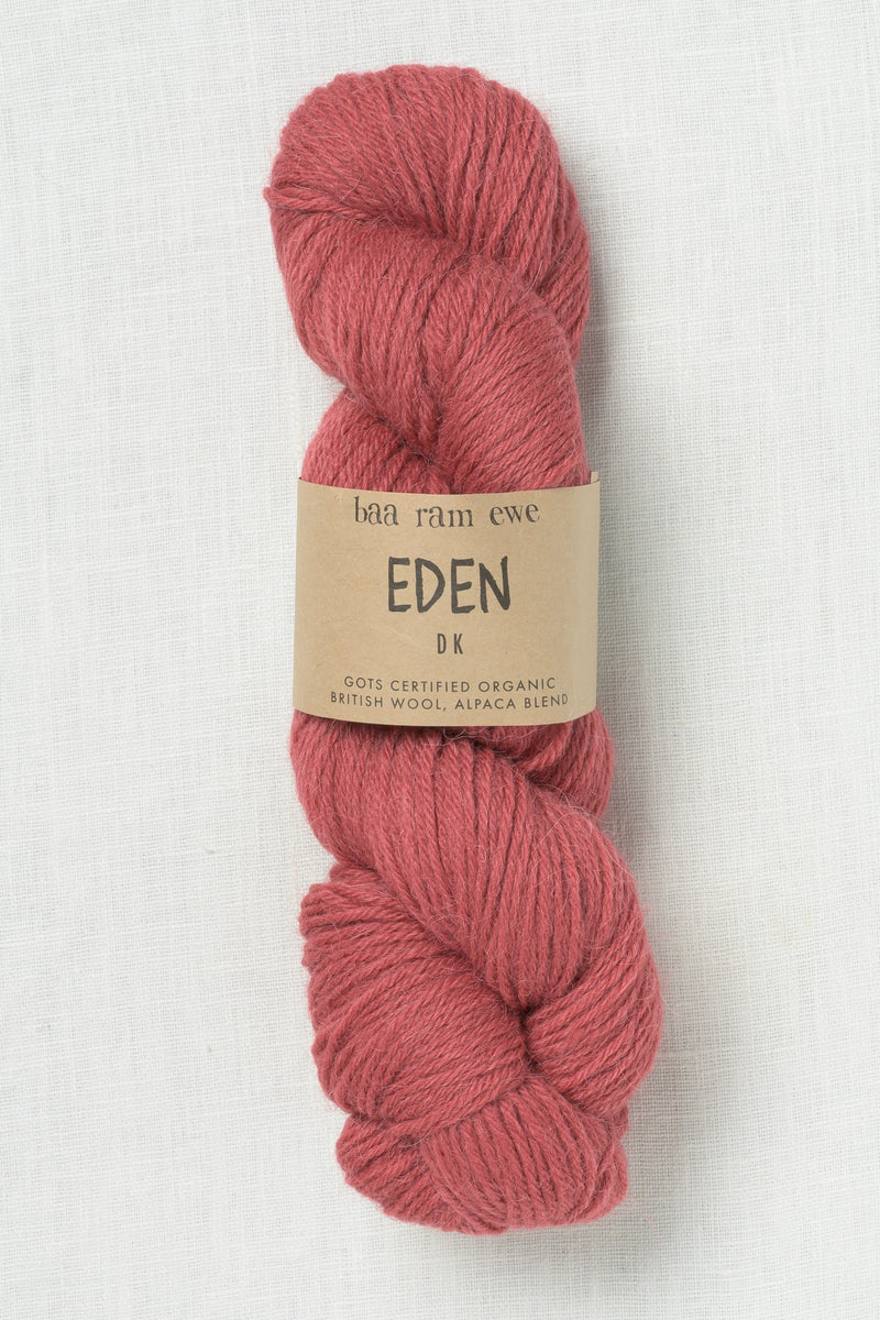 Baa Ram Ewe Eden DK Canyon