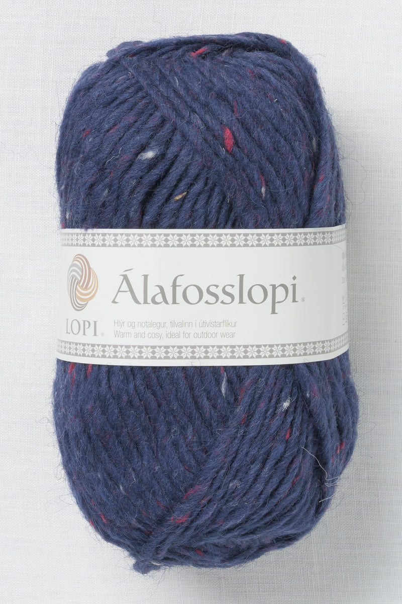 Lopi Alafosslopi 2620 June 17th Tweed