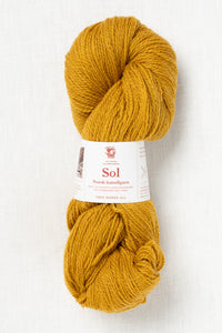 Hillesvåg Sol 423 Mustard