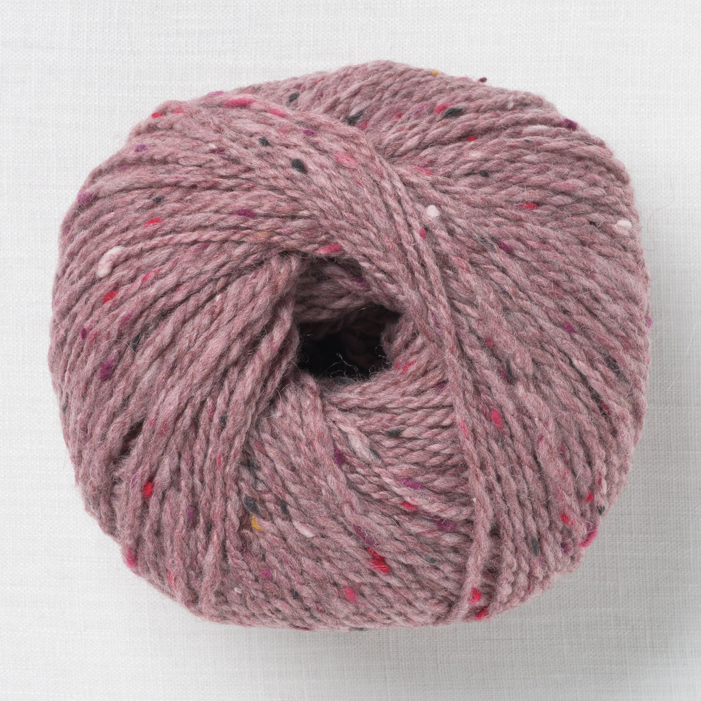Fonty Super Tweed 15 Gothic Rose