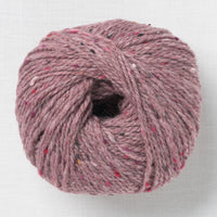 Fonty Super Tweed 15 Gothic Rose