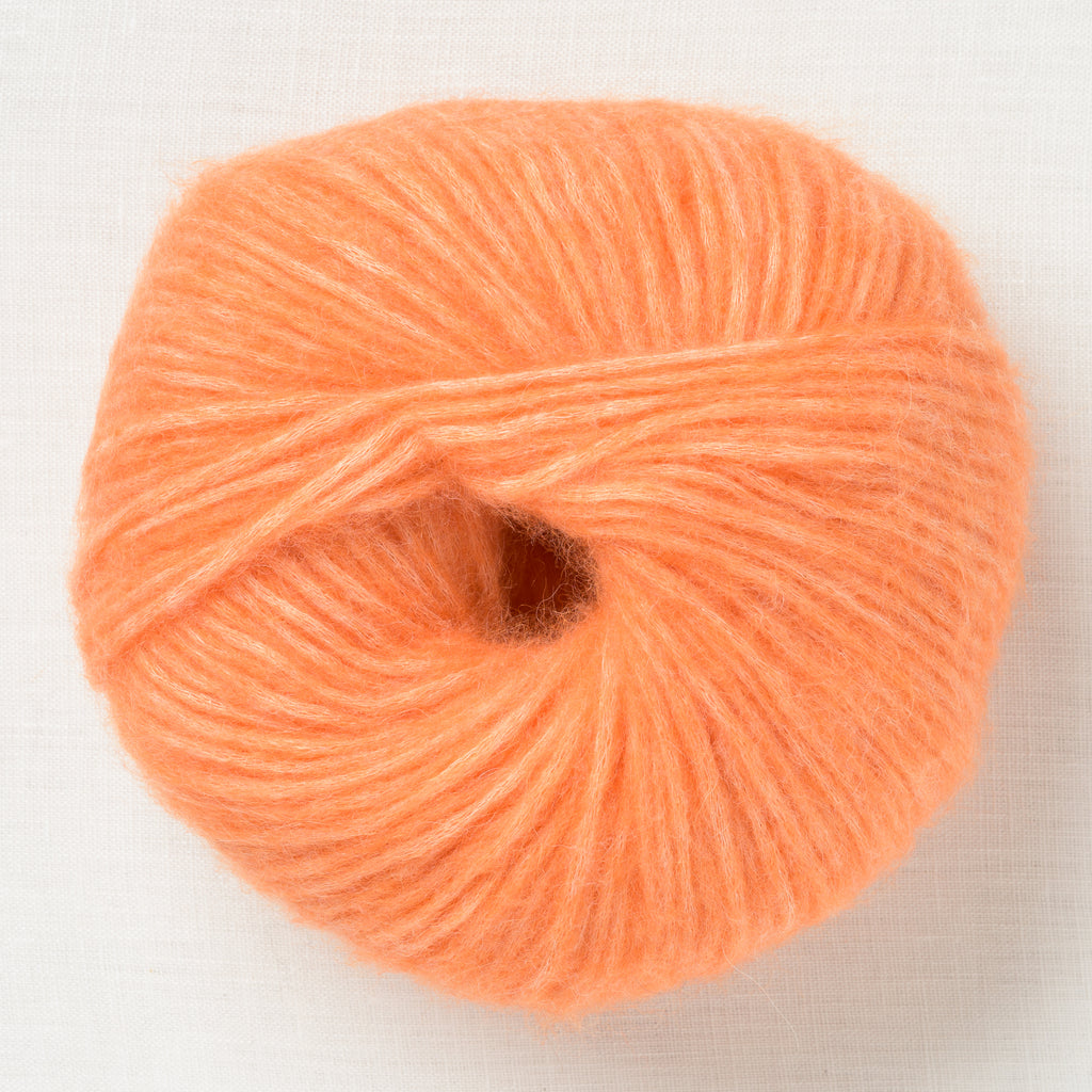 CaMaRose Snefnug 7975 Koral (Coral)