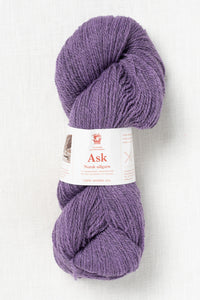 Hillesvåg Ask 6577 Heathered Purple