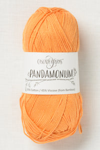 Cascade Pandamonium 57 Papaya