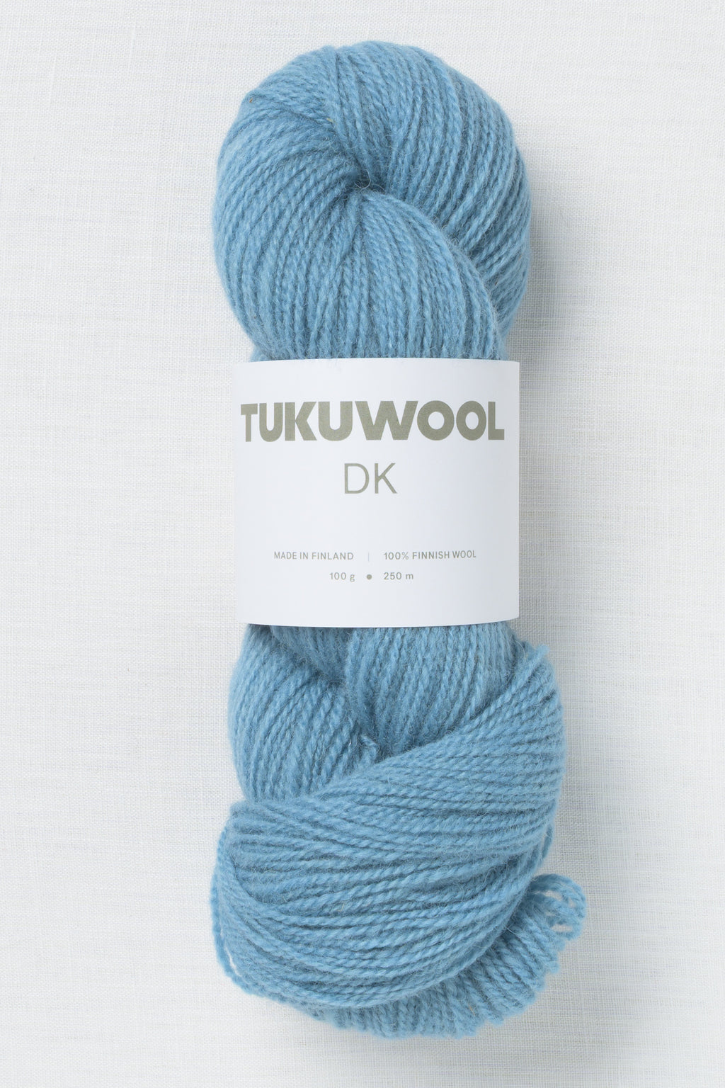 Tukuwool DK 31 Aalto (Wave)