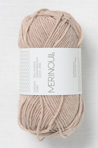 Sandnes Garn Merinoull 2650 Beige Melange