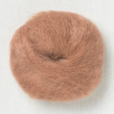 Sandnes Garn Ballerina Chunky Mohair 3342 Mocha Mousse