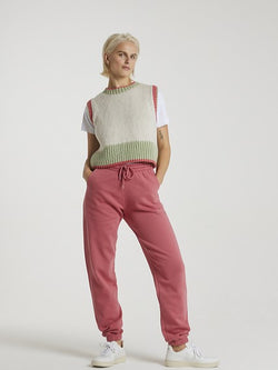 Ain't it Funny Tank by Wool and the Gang