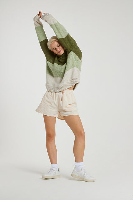 Play Sweater by Wool and the Gang