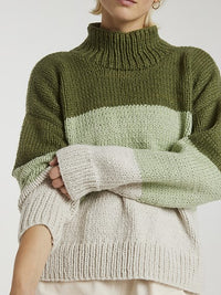 Play Sweater by Wool and the Gang