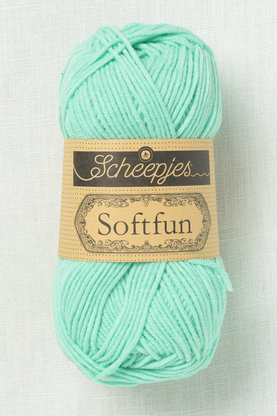 Scheepjes Softfun 2615 Botanical