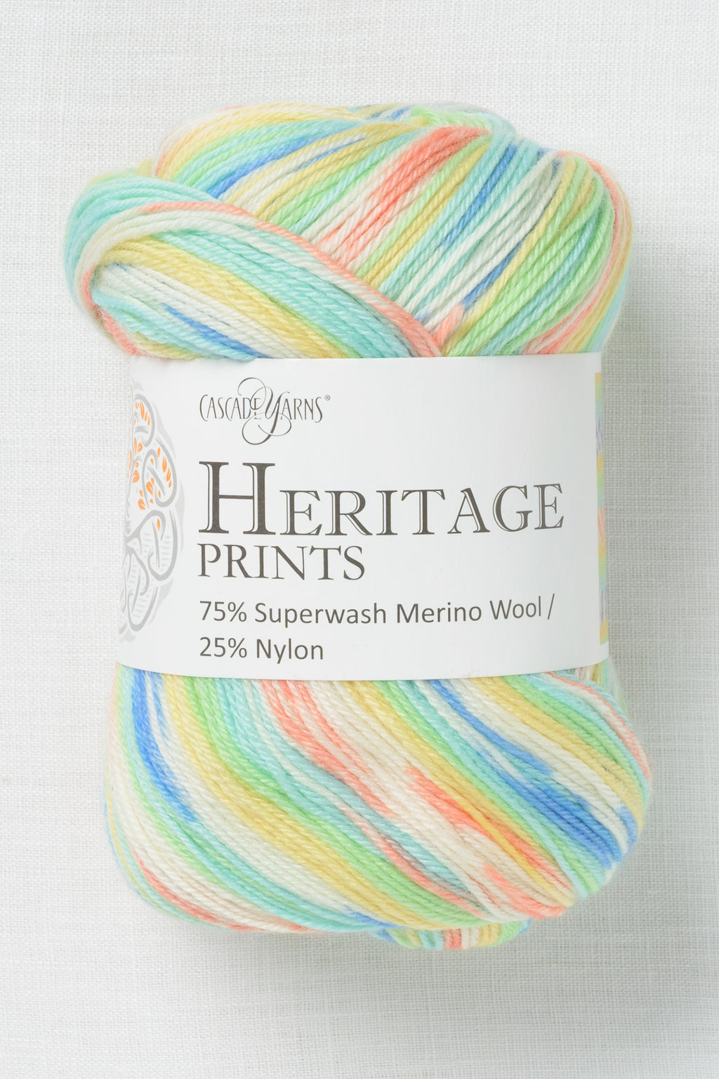 Cascade Heritage Prints 178 Summer