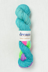 Dream in Color Classy Mix Tape