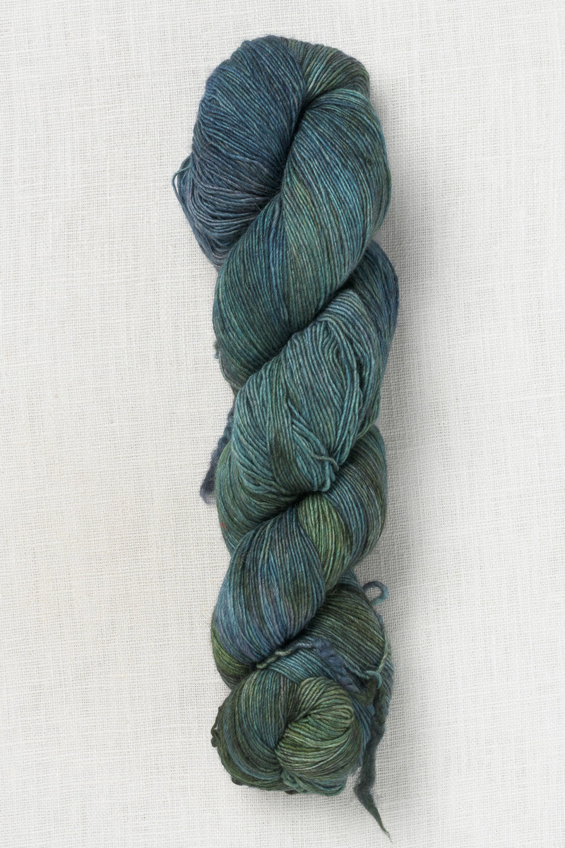 Malabrigo Lace 252 Wabi Sabi