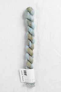 Hedgehog Fibres Sock Minis Dove