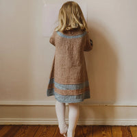 Dress Ajuna by Pascuali Designs