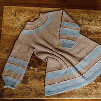 Dress Ajuna by Pascuali Designs