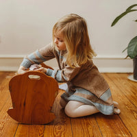 Dress Ajuna by Pascuali Designs