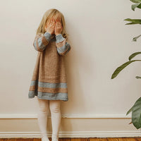 Dress Ajuna by Pascuali Designs