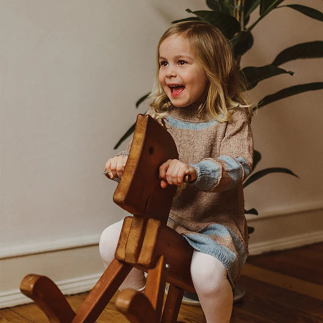 Dress Ajuna by Pascuali Designs