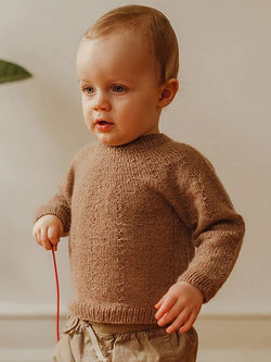 Pullover Sayin by Pascuali Designs