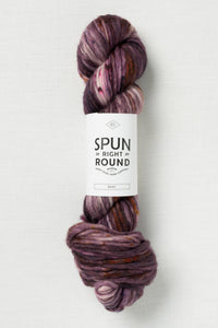 Spun Right Round Bulky Nine Lives