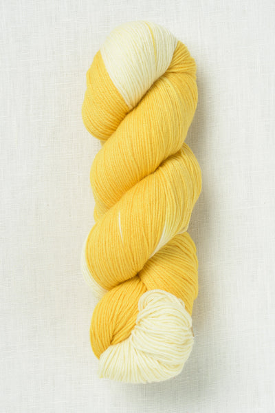 Cascade Heritage Tie Dye 303 Lemon