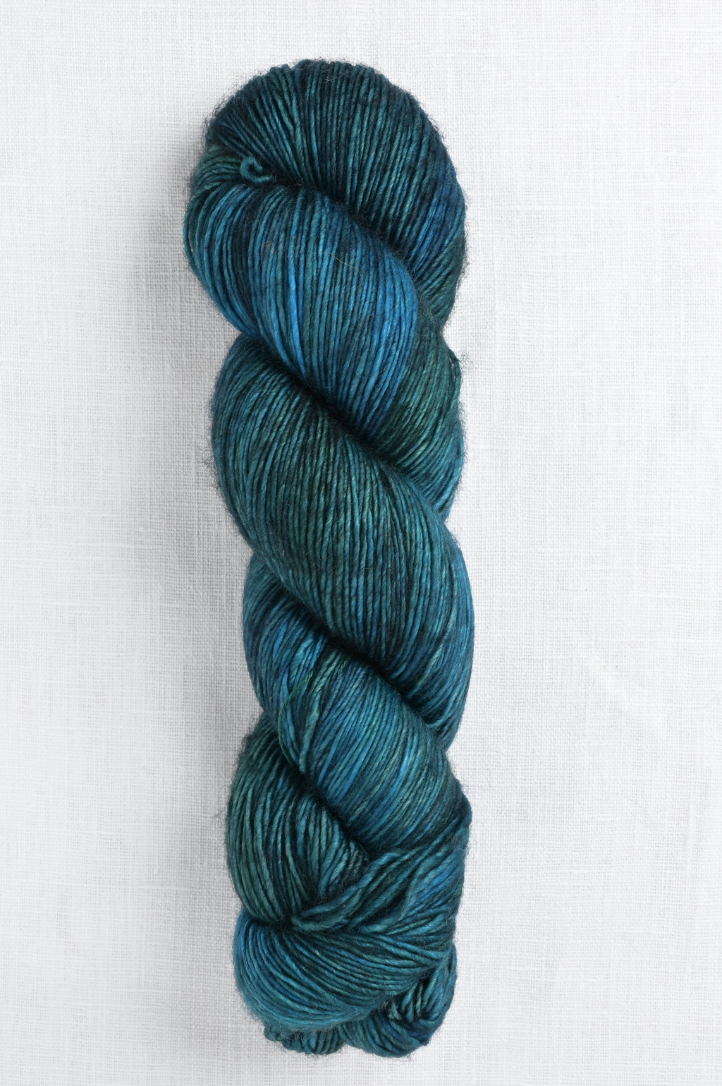 Madelinetosh Tosh Silk Cloud Cousteau (Core)