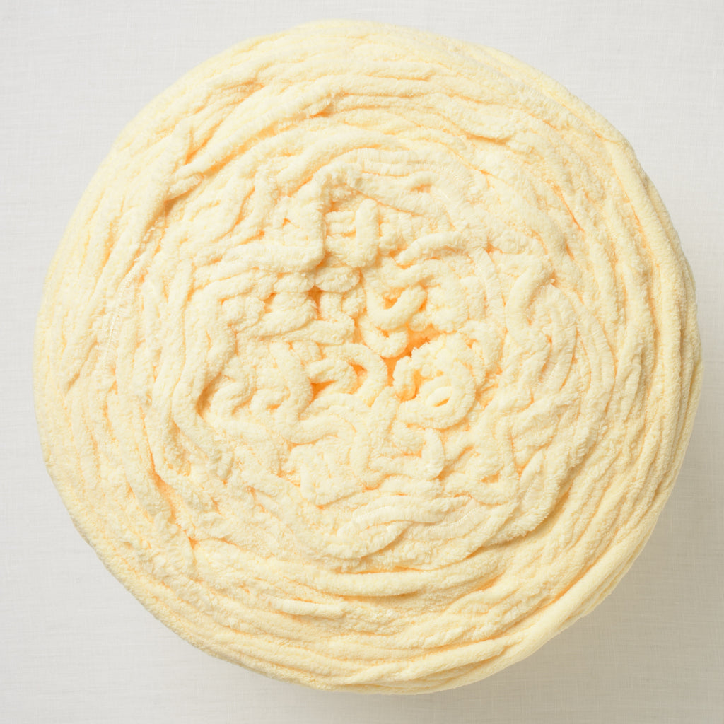 Lion Brand Cover Story 158AV Chamomile
