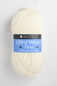 Berroco Ultra Wool Fine 5301 Cream