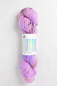 Hedgehog Fibres Merino Aran Birthday Cake