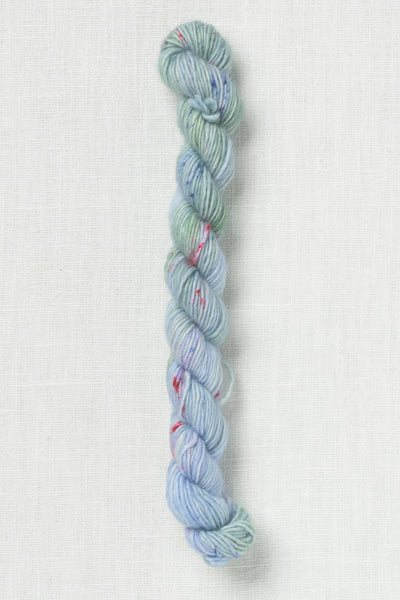 Madelinetosh Unicorn Tails Atmosphere