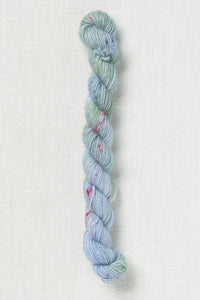 Madelinetosh Unicorn Tails Atmosphere
