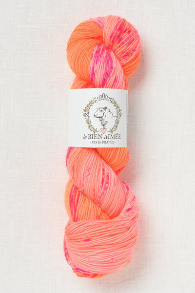 La Bien Aimee Merino Sport Tang