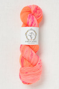 La Bien Aimee Merino Sport Tang