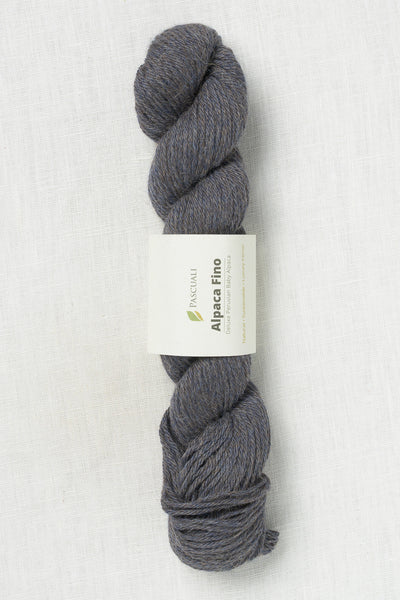 Pascuali Alpaca Fino 51 Slate