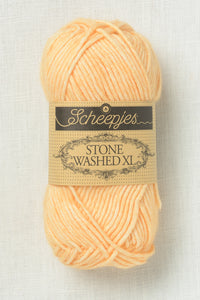 Scheepjes Stone Washed XL 881 Aragonite