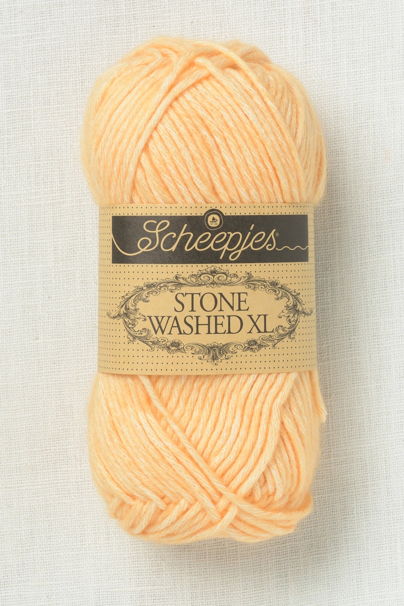 Scheepjes Stone Washed XL 881 Aragonite