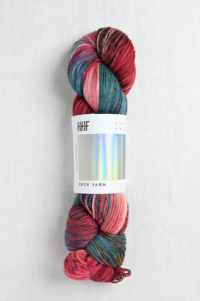 Hedgehog Fibres Sock Renaissance