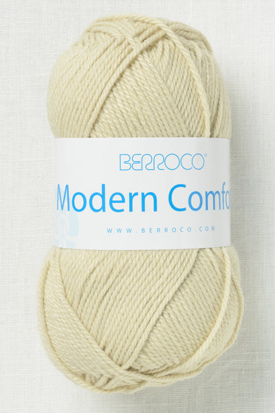 Berroco Modern Comfort 12603 Linen