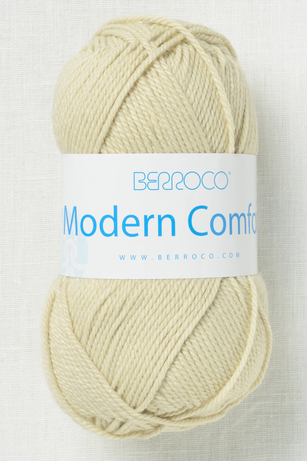 Berroco Modern Comfort 12603 Linen