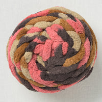 Lion Brand Cover Story Thick & Quick 204DG Desert Rose