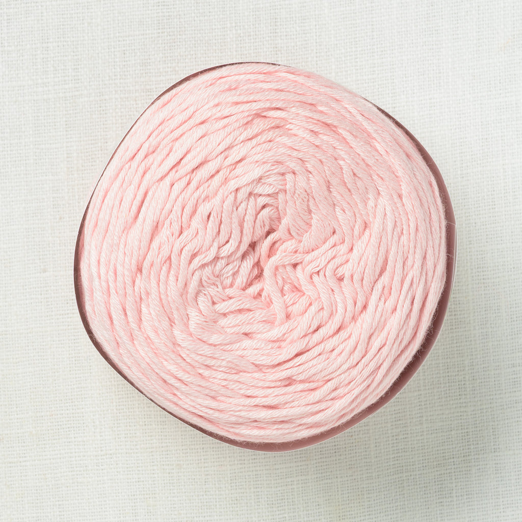 Lion Brand Coboo 101A Pink